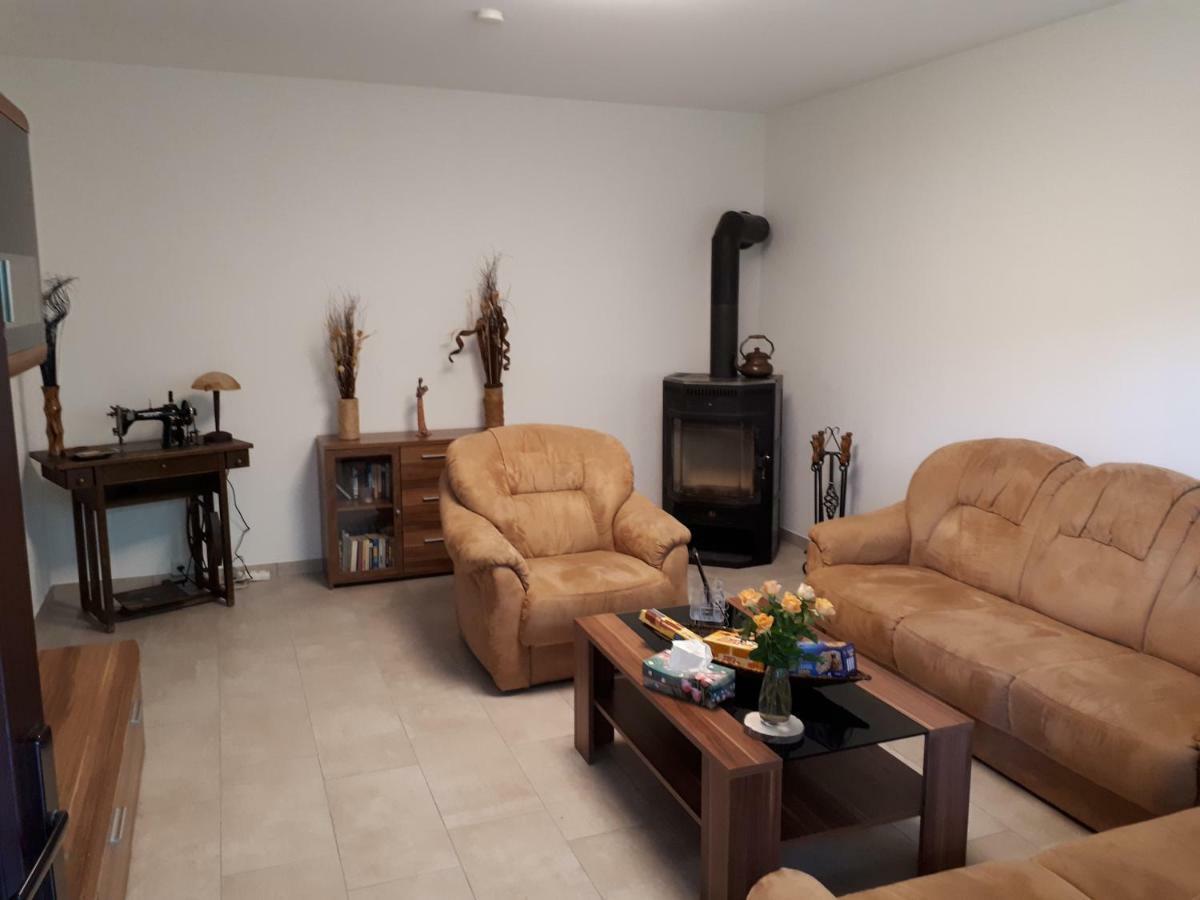 Ferienwohnung Am Sorpesee Allendorf  Экстерьер фото