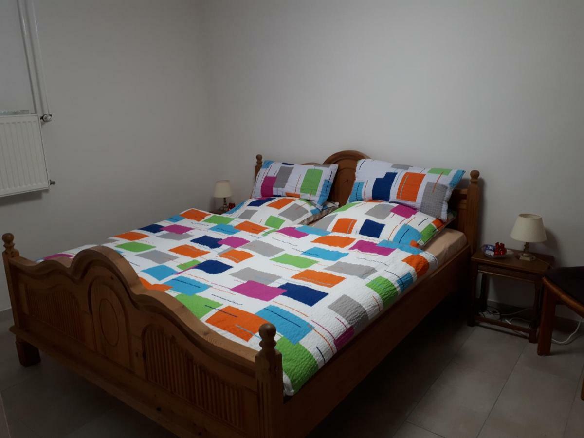 Ferienwohnung Am Sorpesee Allendorf  Экстерьер фото